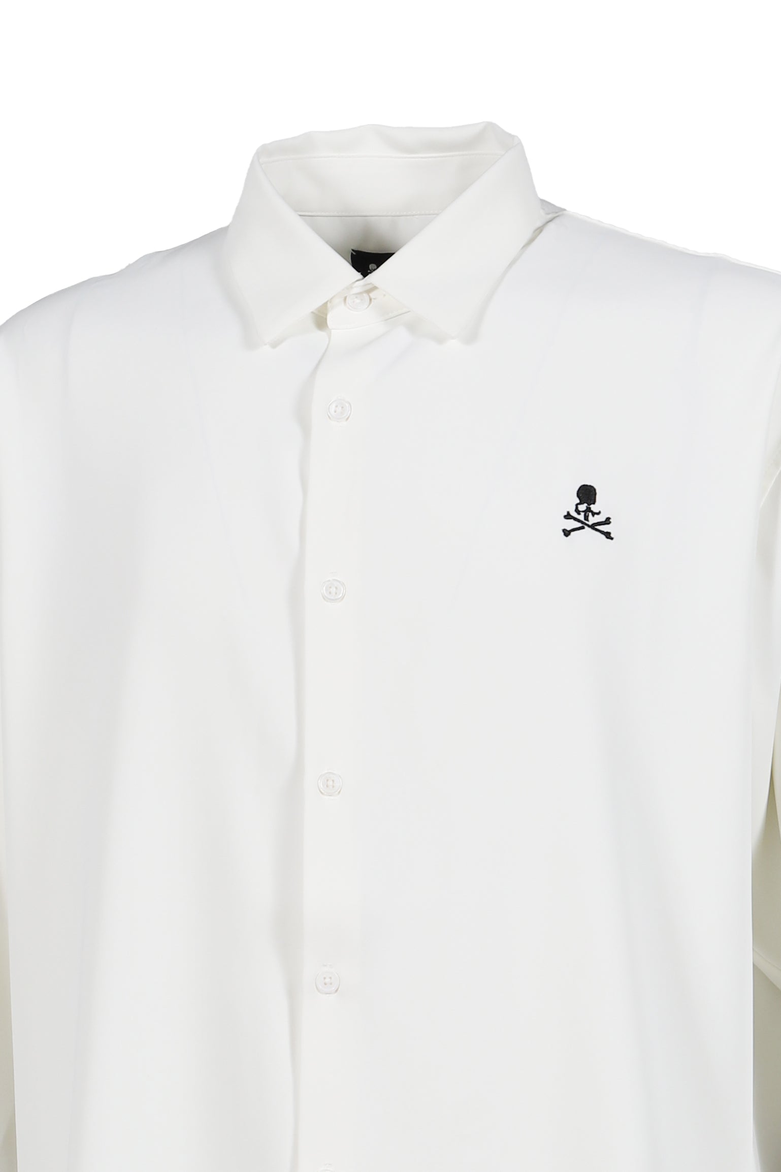 SHIRT ROCK STARS / WHT