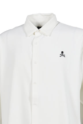 SHIRT ROCK STARS / WHT