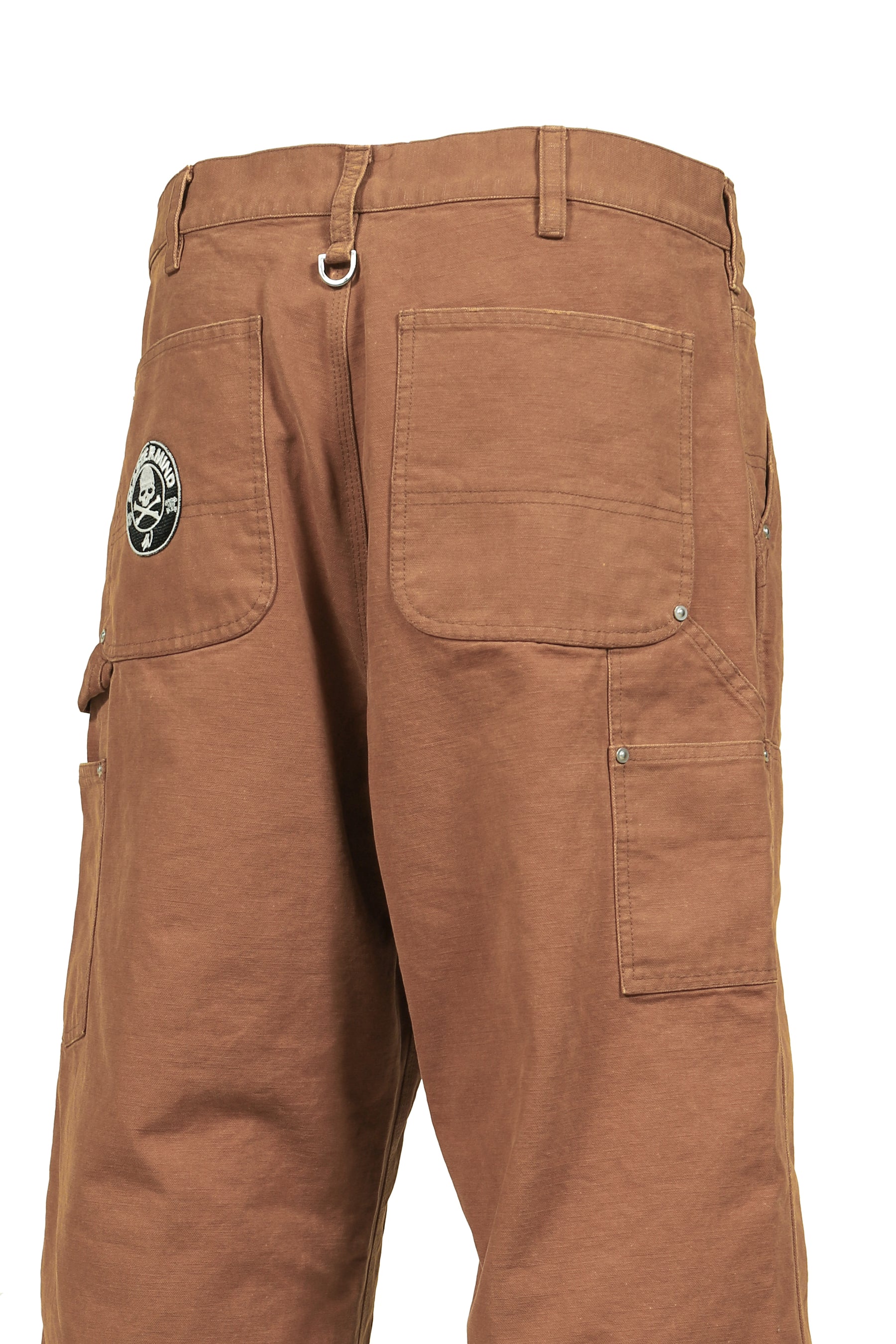 MJ SW DK CARPENTER PANTS / BRW