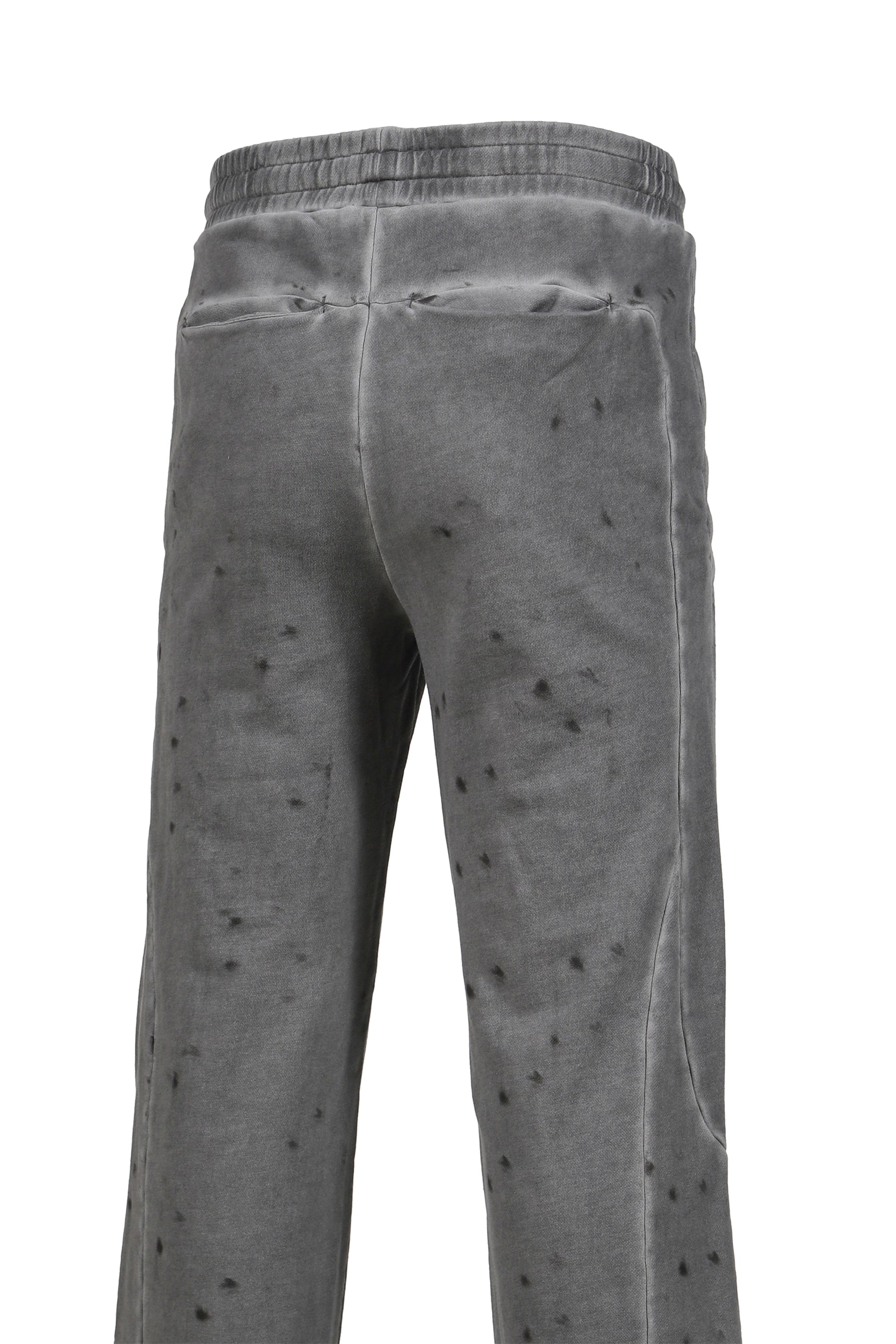 DIRTY SWEATPANTS / GREY