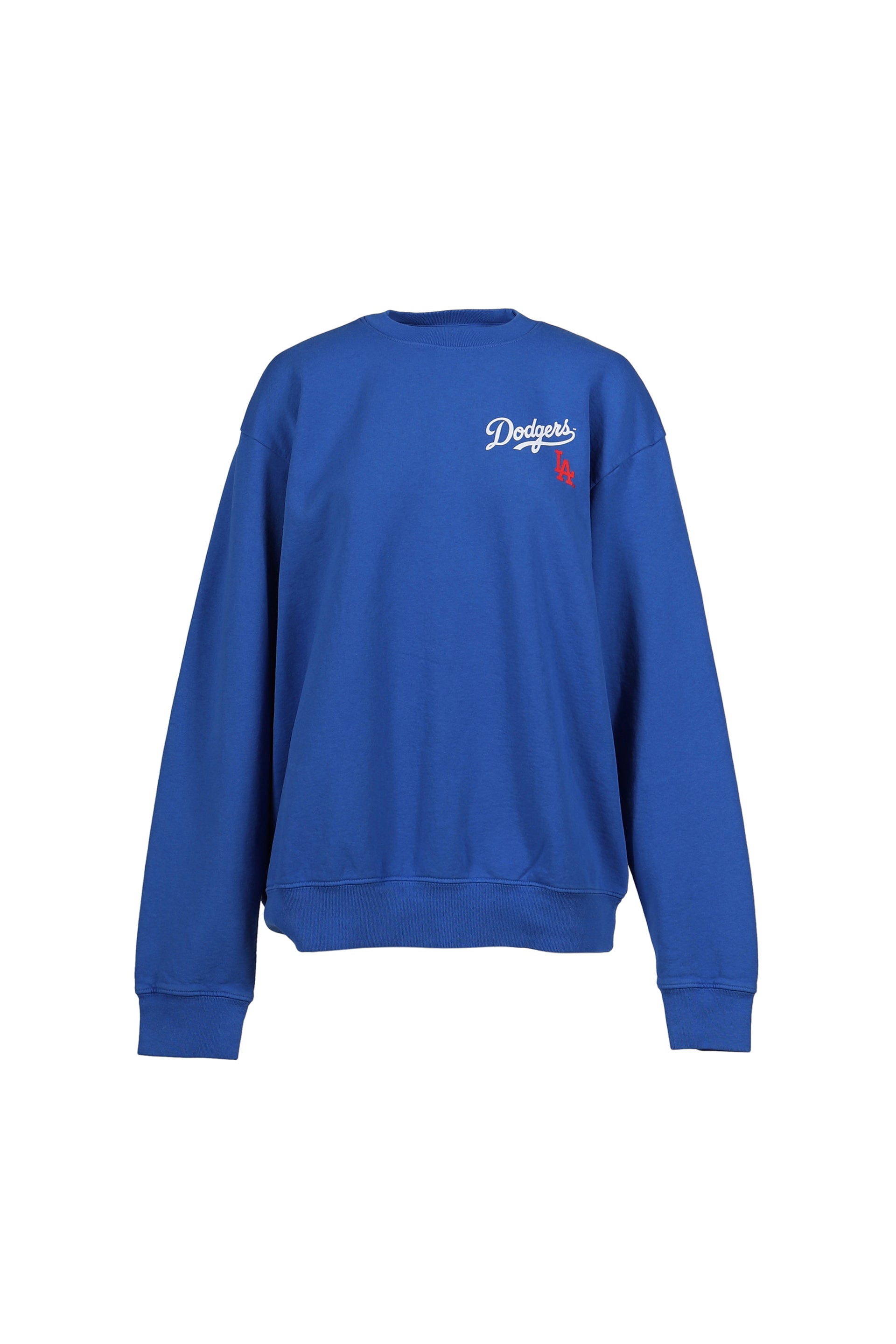 VAQUERA ヴァケラ FW25 SHOULDERPAD SWEATSHIRT KNIT / BLK - NUBIAN