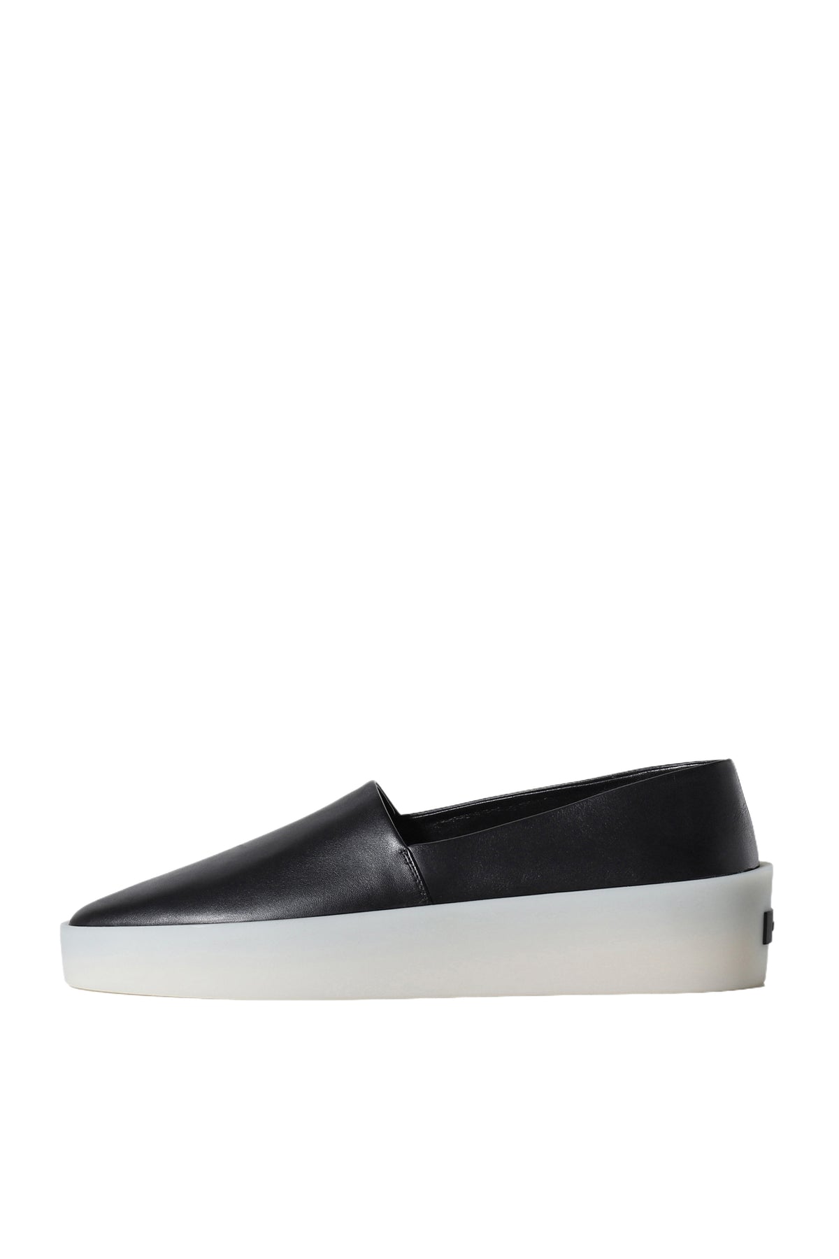 ESPADRILLE / BLK