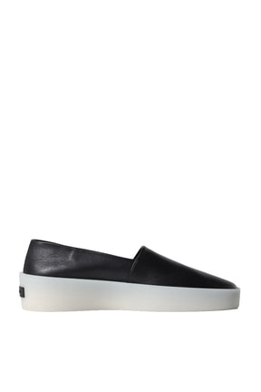 ESPADRILLE / BLK