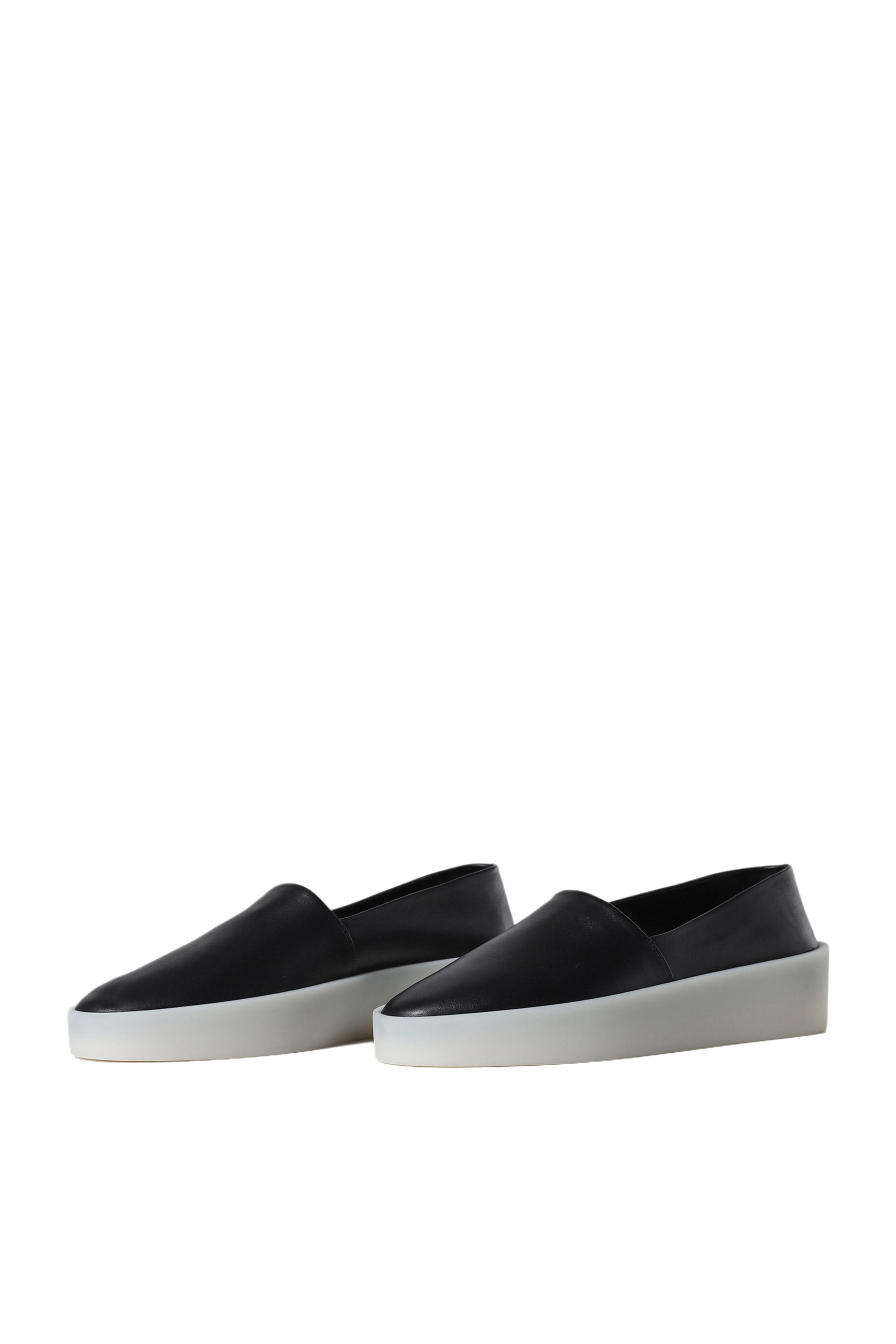 ESPADRILLE / BLK