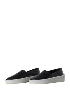 ESPADRILLE / BLK