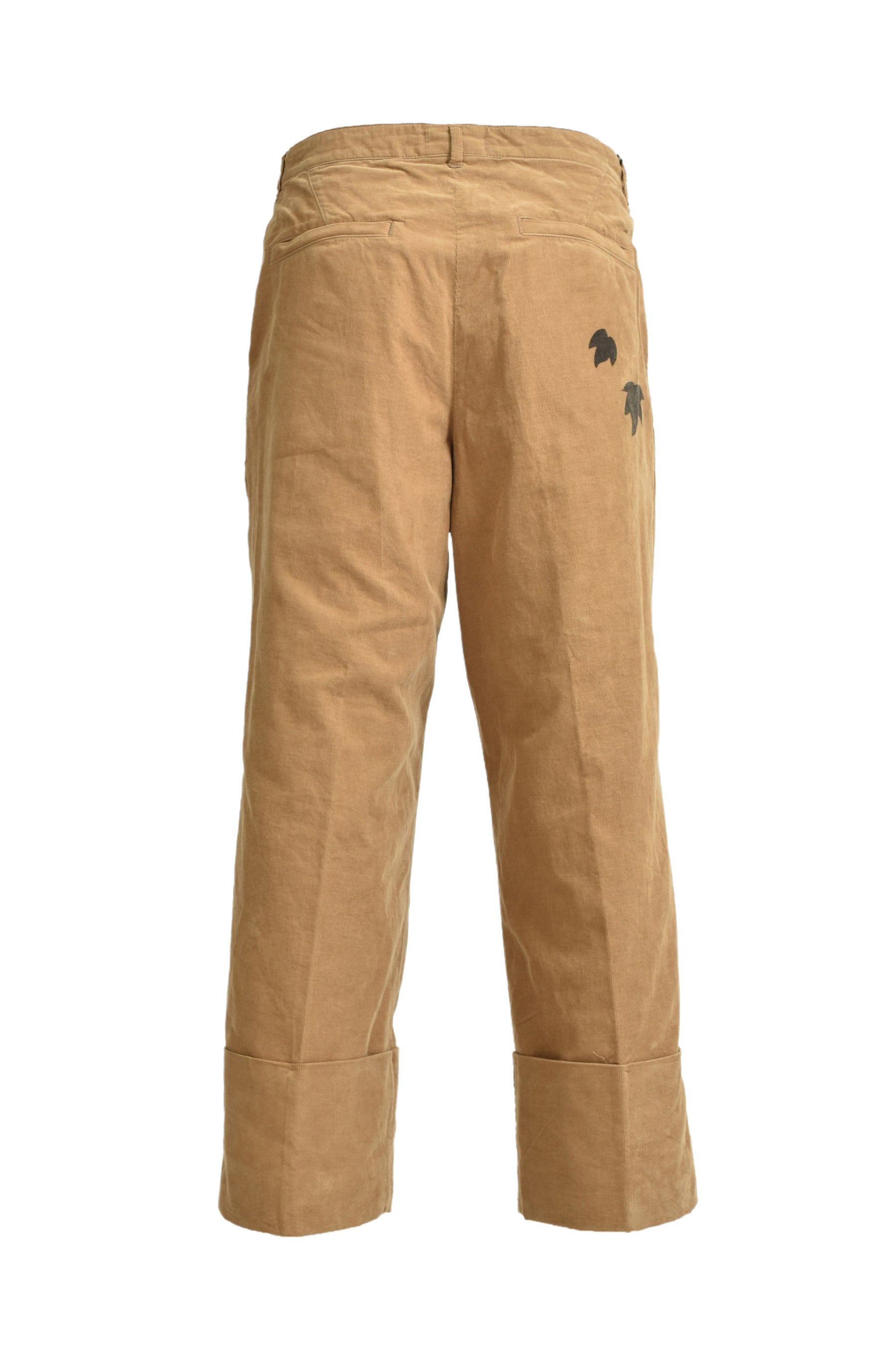 “MASU X VERDY" M.B.C. MEMORIAL PANTS / BRW