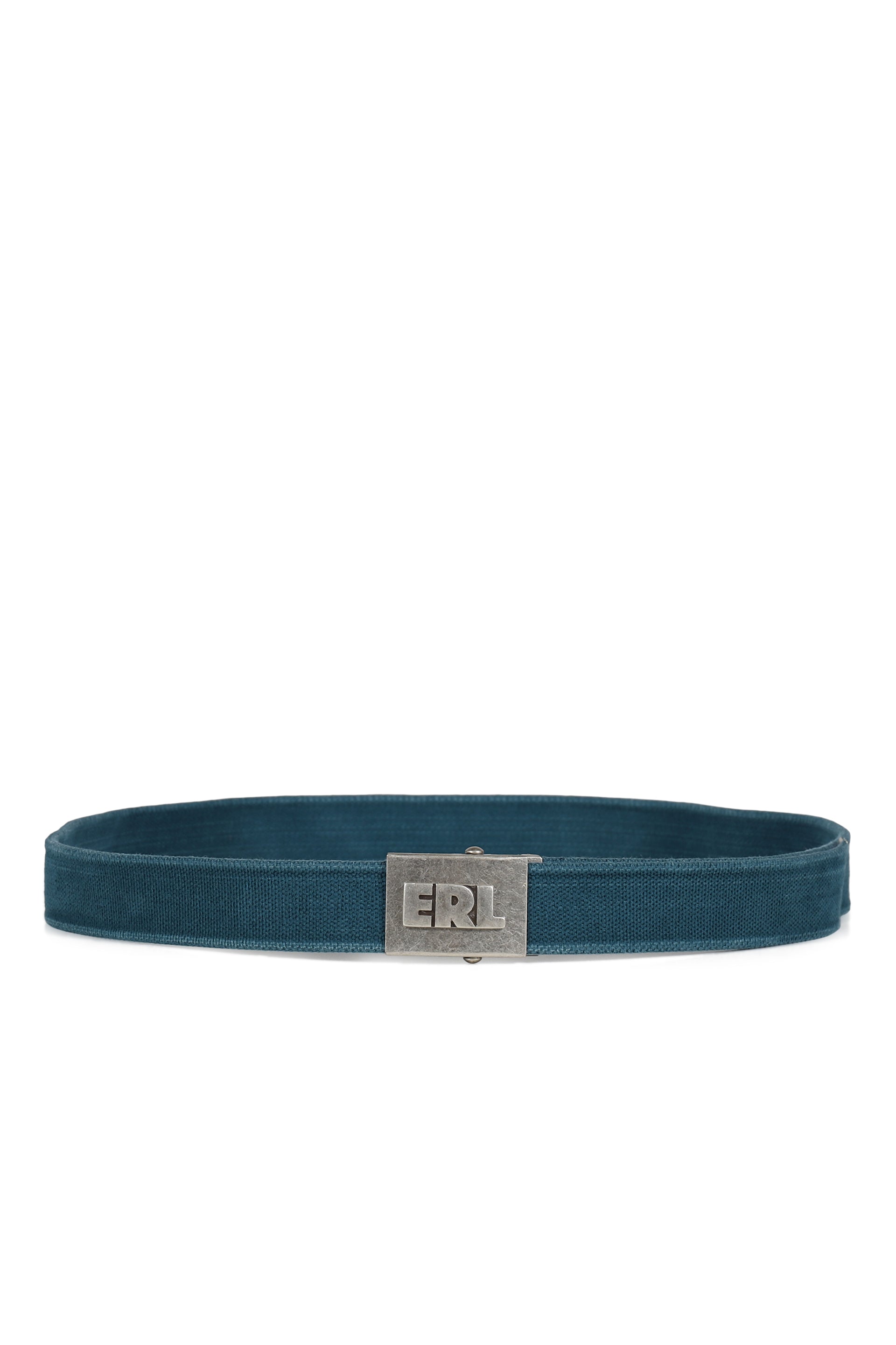 ERL SK8 BELT WOVEN / GRN