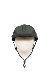 WINDSTOPPER TECH 6PANEL CAP / B.GRN