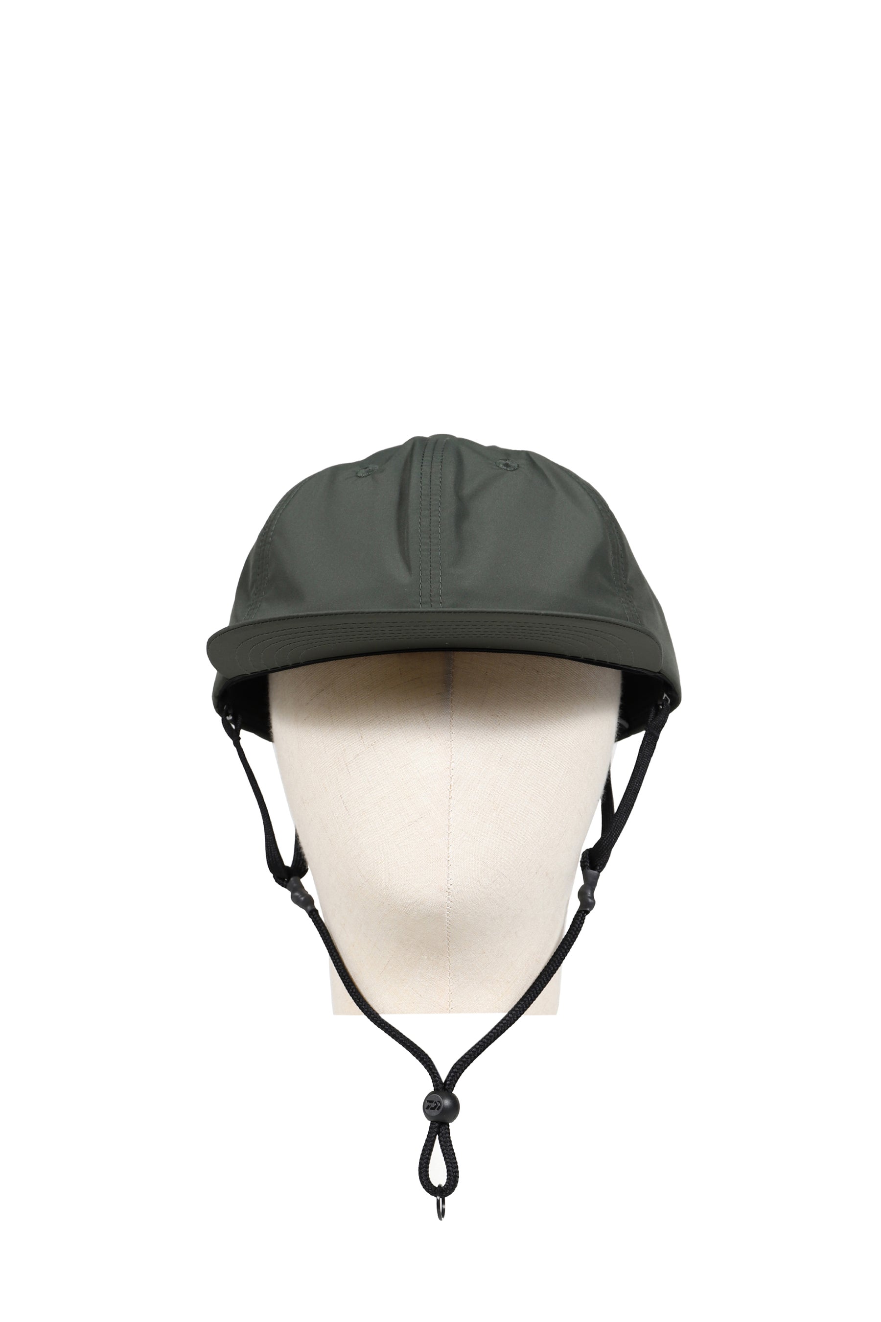 WINDSTOPPER TECH 6PANEL CAP / B.GRN