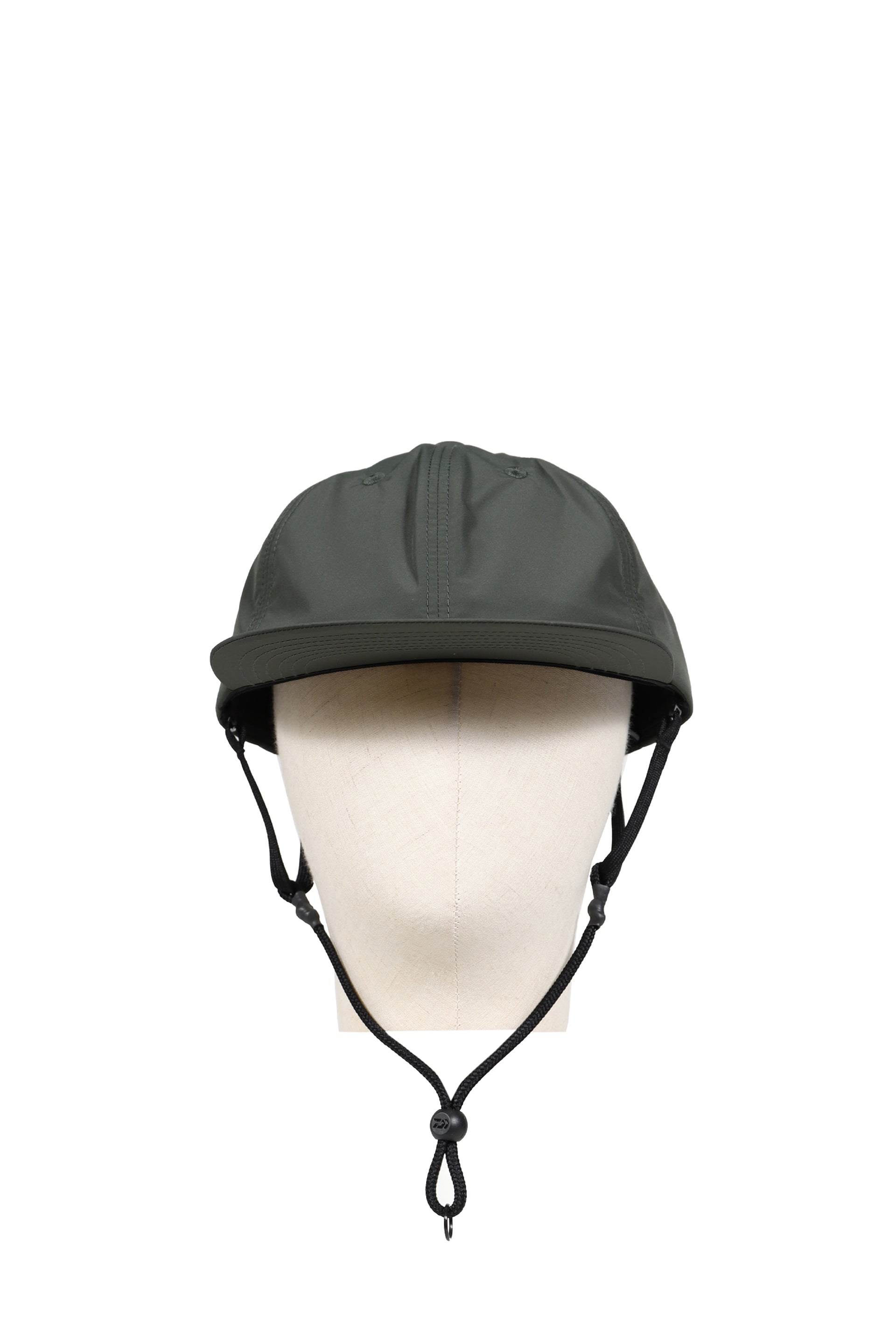 WINDSTOPPER TECH 6PANEL CAP / B.GRN