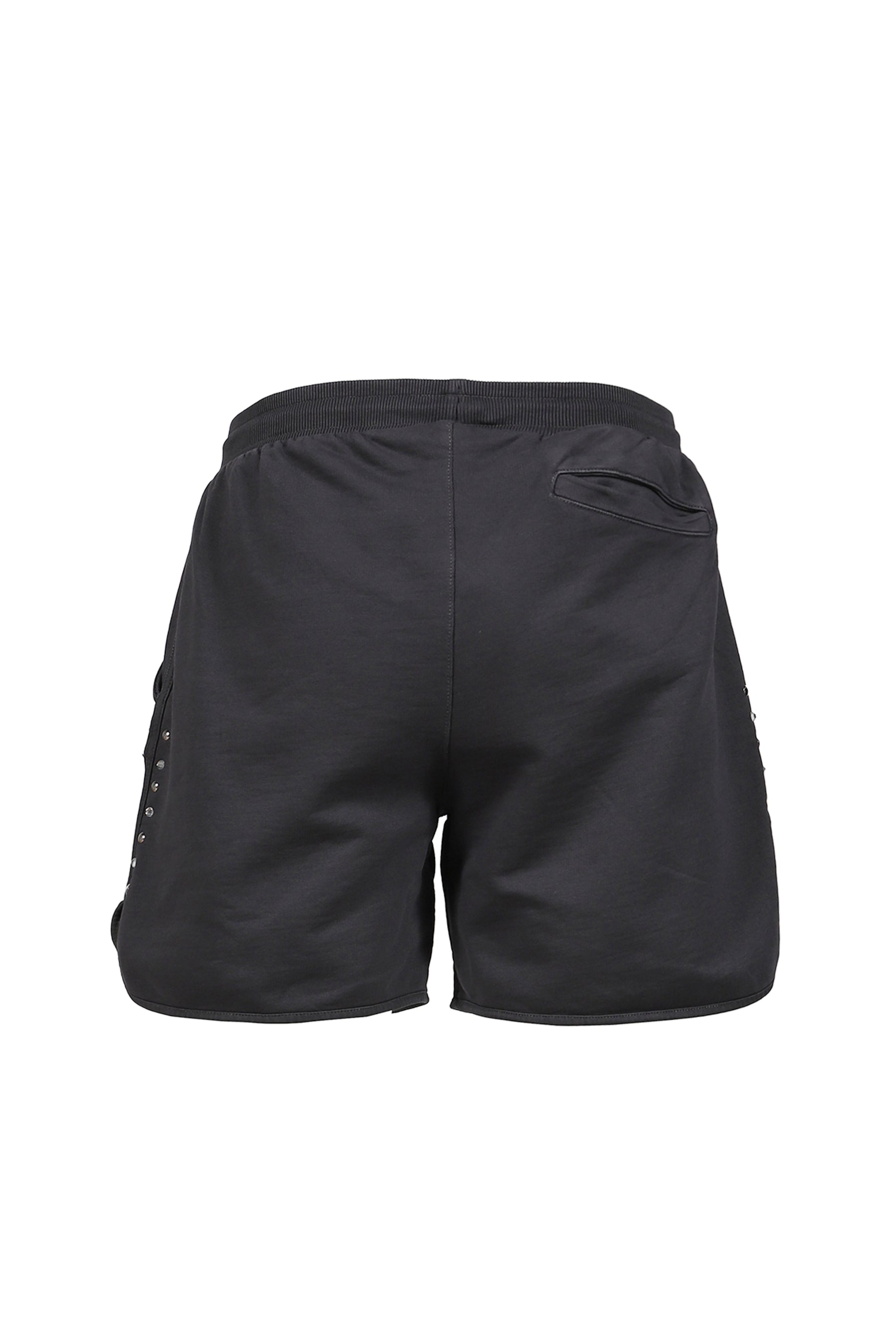 SANTA UNION MEDELLIN MILANO BIASED SHORT / VTG GRY