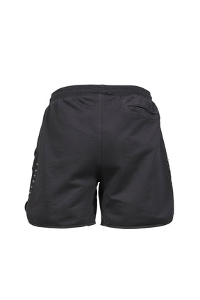 SANTA UNION MEDELLIN MILANO BIASED SHORT / VTG GRY