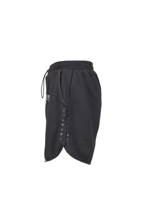 SANTA UNION MEDELLIN MILANO BIASED SHORT / VTG GRY