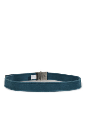 ERL SK8 BELT WOVEN / GRN