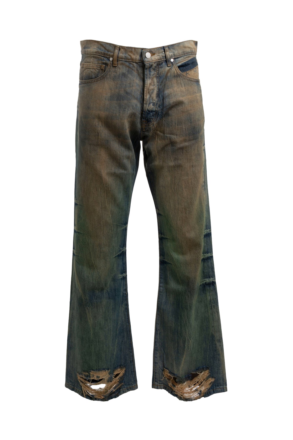STUDIO JEANS / DIRTY IND