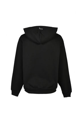 BUSY HOODIE JAPANESE (EXCLUSIVE) / BLK