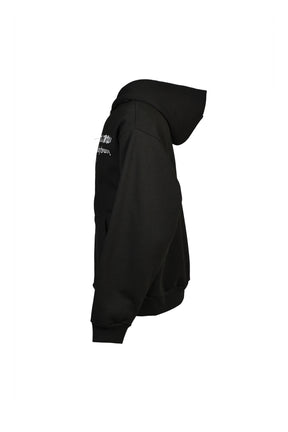 BUSY HOODIE JAPANESE (EXCLUSIVE) / BLK