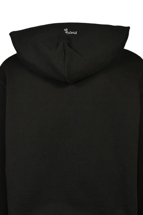 BUSY HOODIE JAPANESE (EXCLUSIVE) / BLK