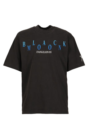 0046 T-SHIRT / BLK