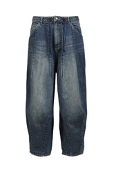 H.D. JEAN - 12OZ DENIM  / IND
