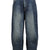 H.D. JEAN - 12OZ DENIM  / IND