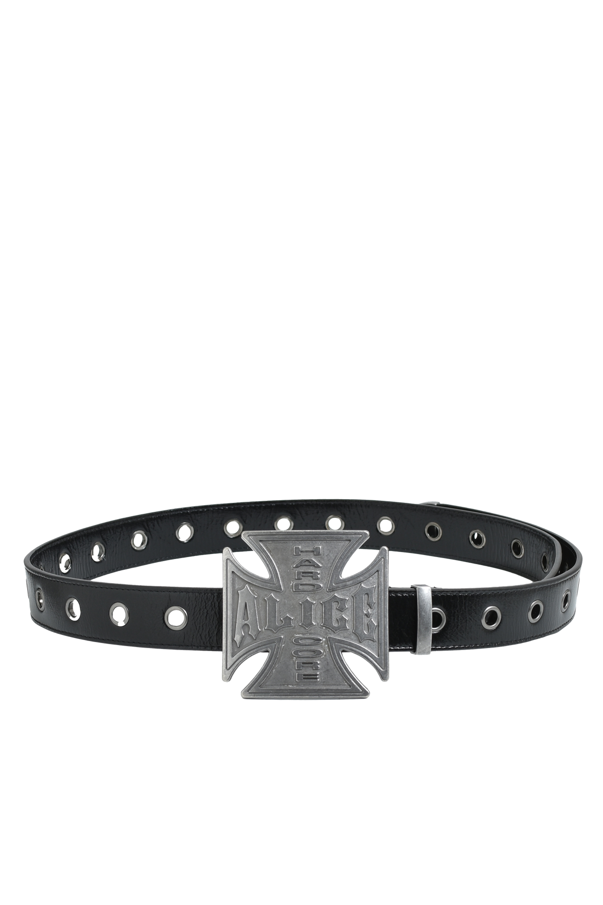 BLISTERED CHOPPER BELT / SIL