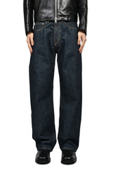 THIRD CUT / BLUE SELVEDGE
