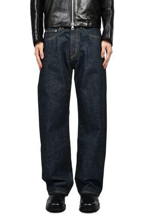 THIRD CUT / BLUE SELVEDGE