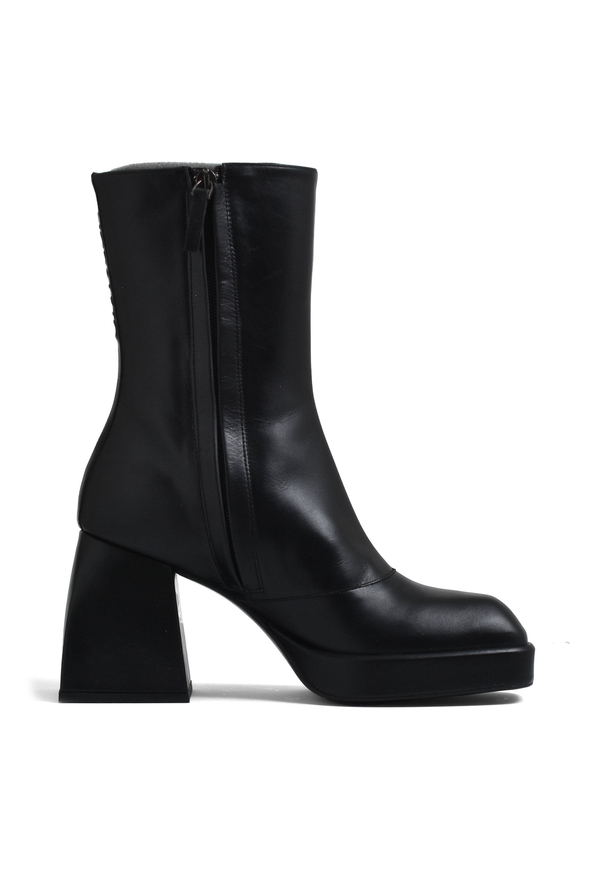 NODALETO BULLA CORTA / BLK