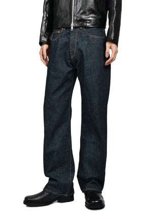 THIRD CUT / BLUE SELVEDGE