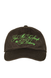 MB MESSAGE CAP / BRW