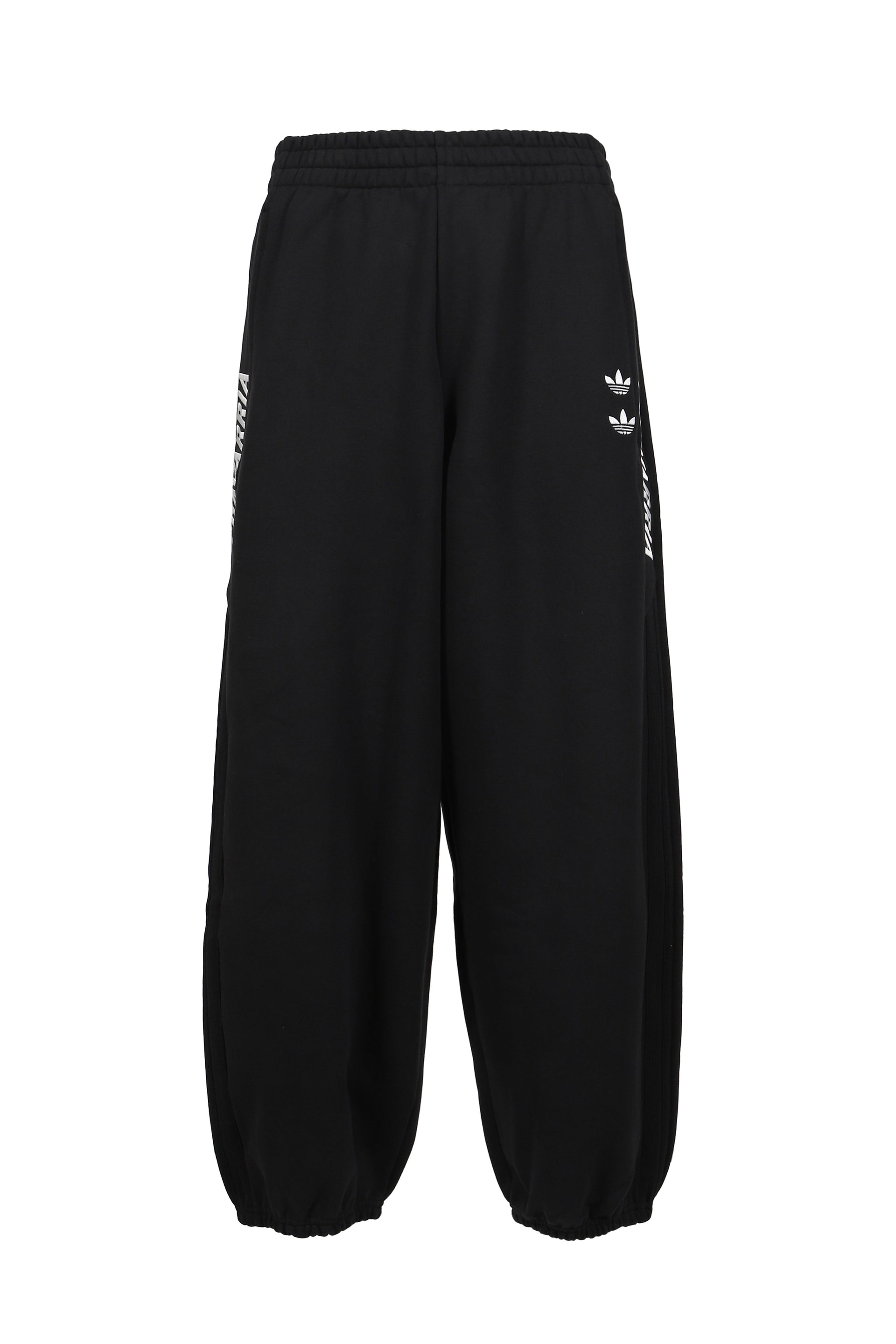HEAVY WEIGHT SWEATPANT / BLK