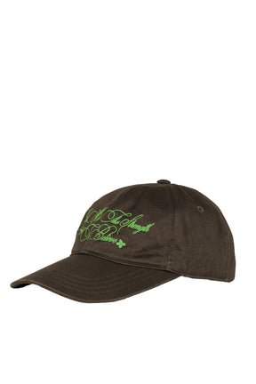 MB MESSAGE CAP / BRW