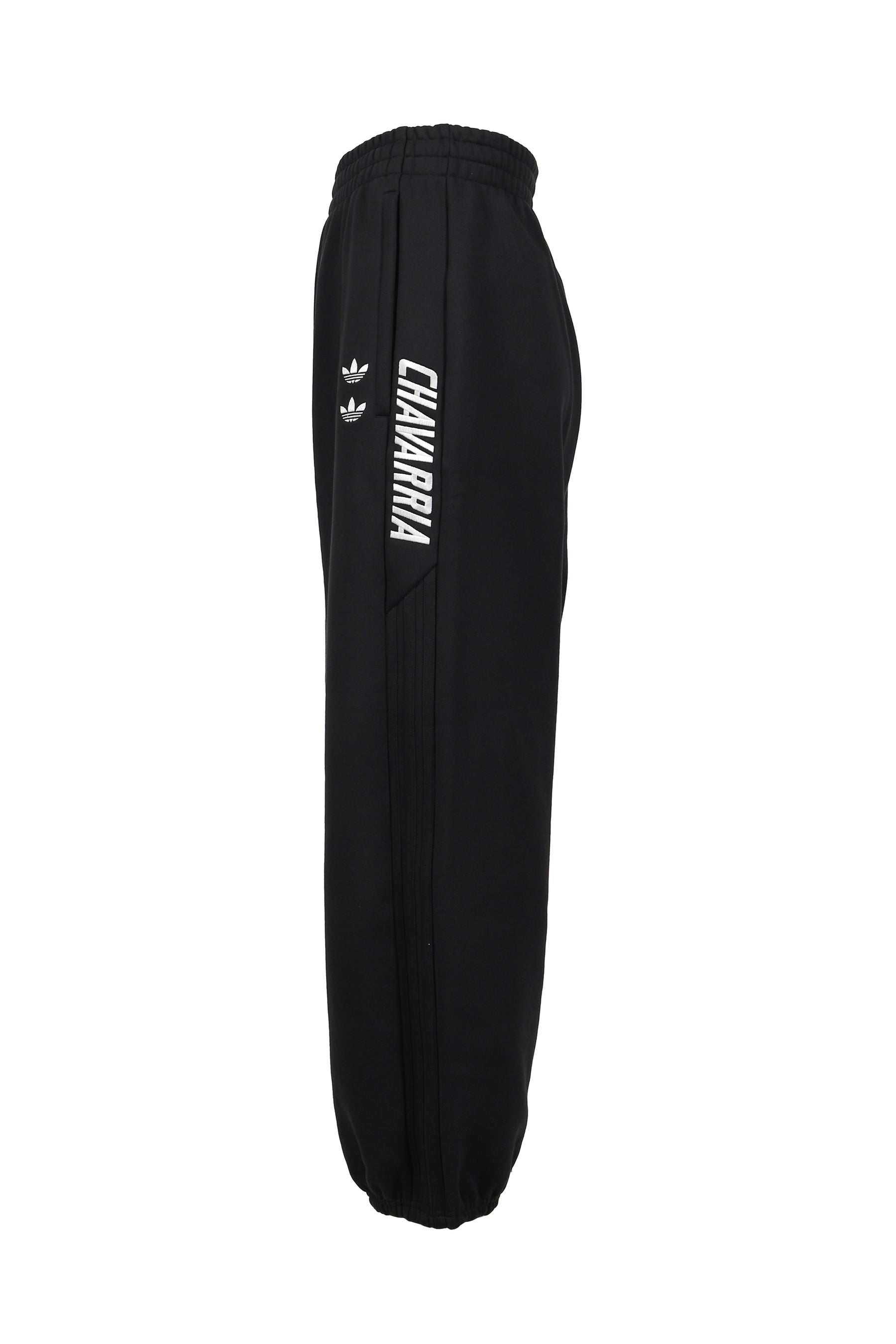 HEAVY WEIGHT SWEATPANT / BLK