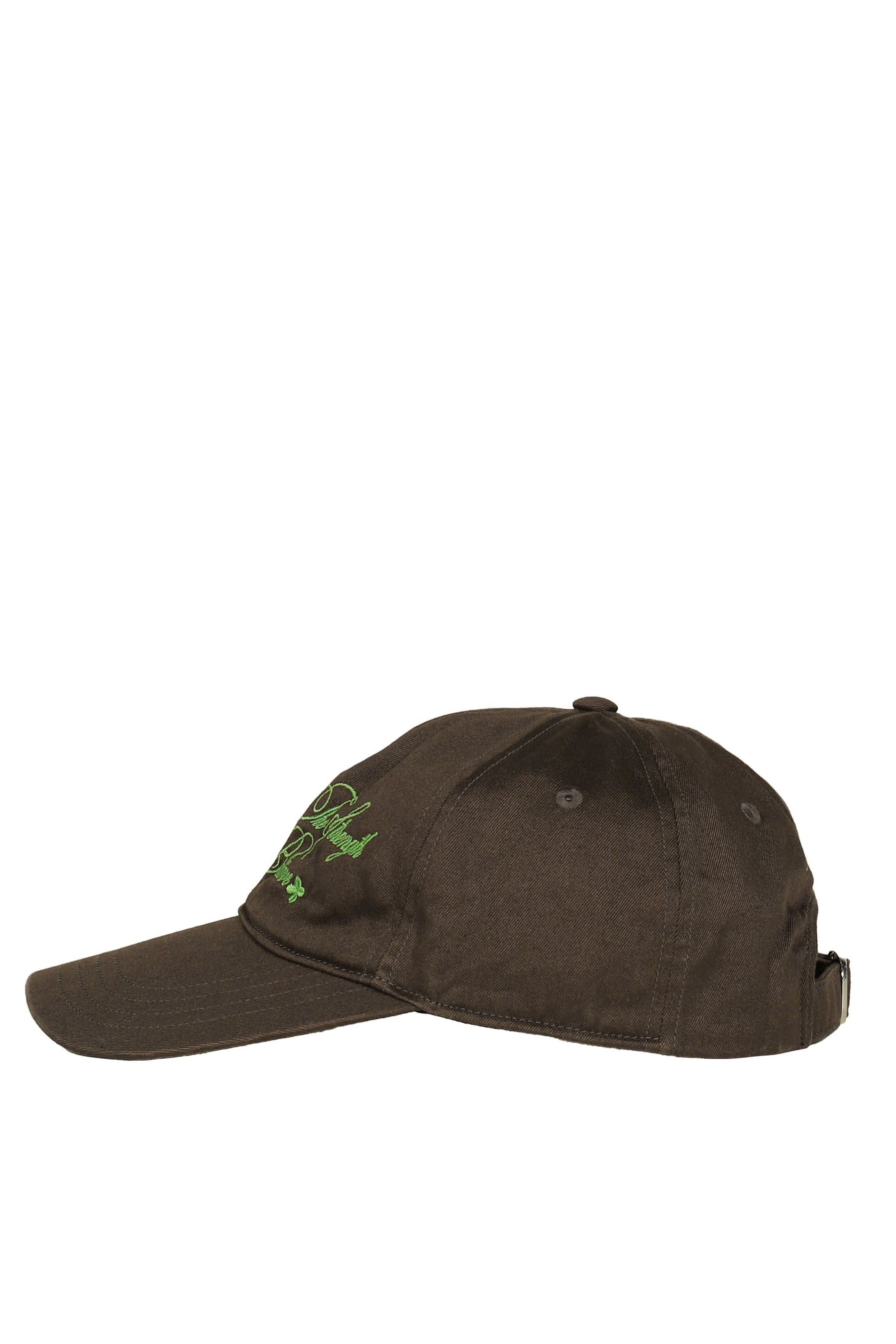 MB MESSAGE CAP / BRW