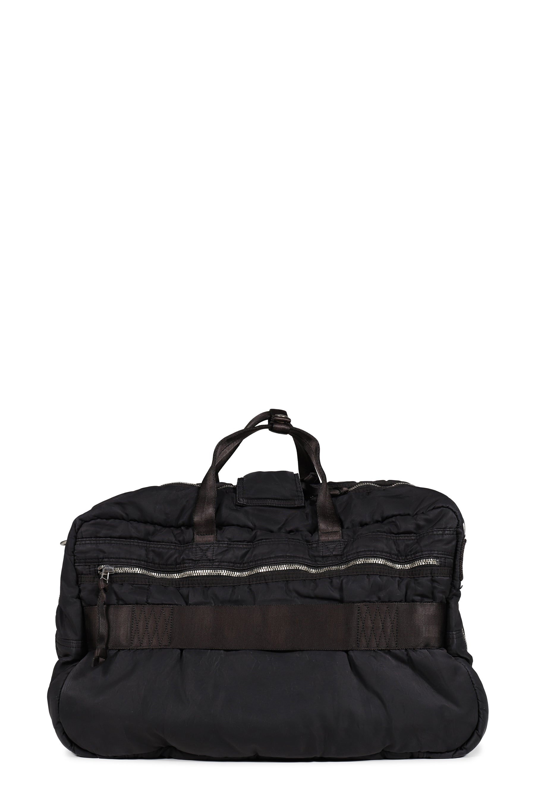 PORTER CLASSIC メイド・イン・ジャパン SS26 SUPER NYLON TRAVEL BAG