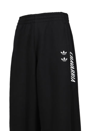 HEAVY WEIGHT SWEATPANT / BLK