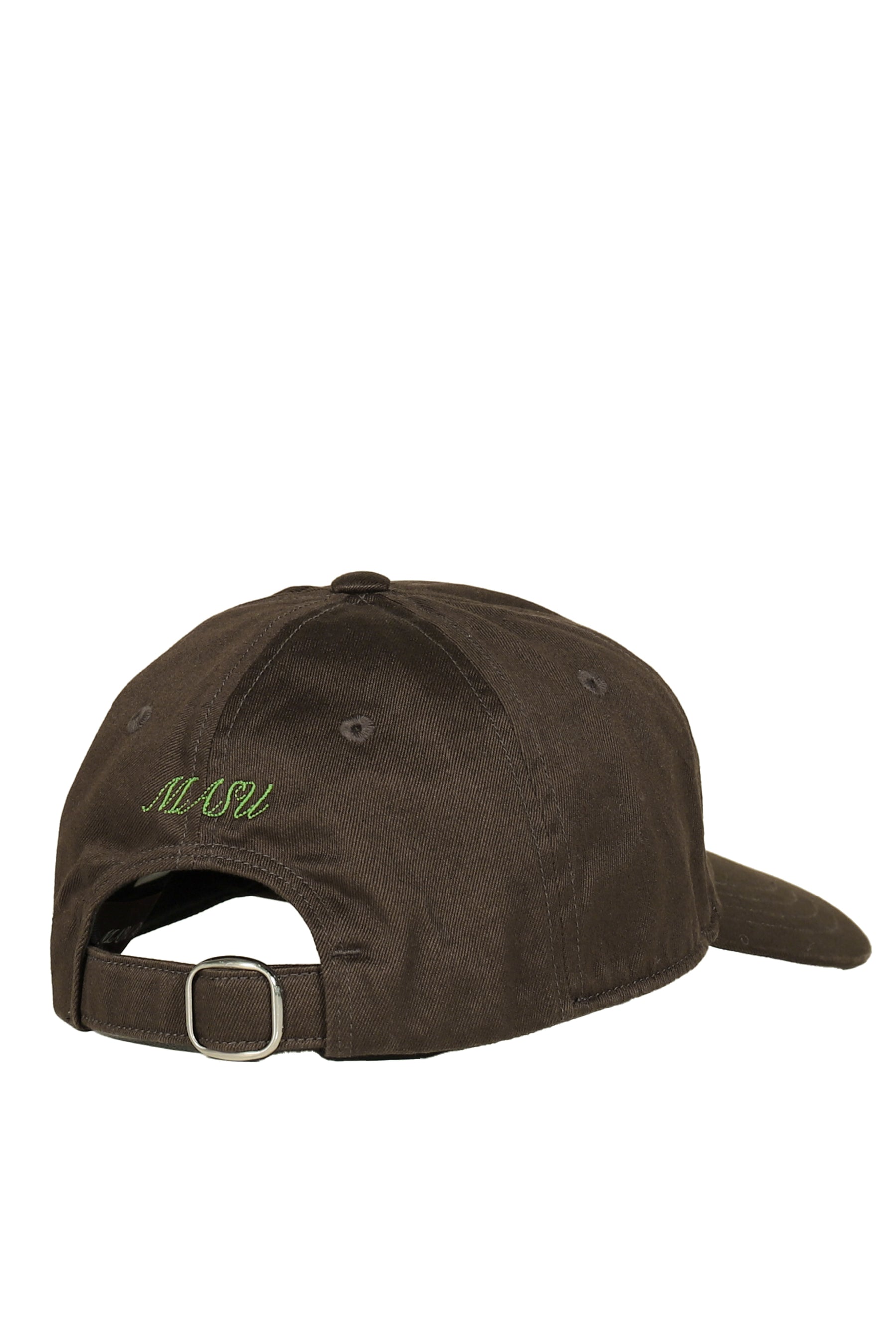 MB MESSAGE CAP / BRW
