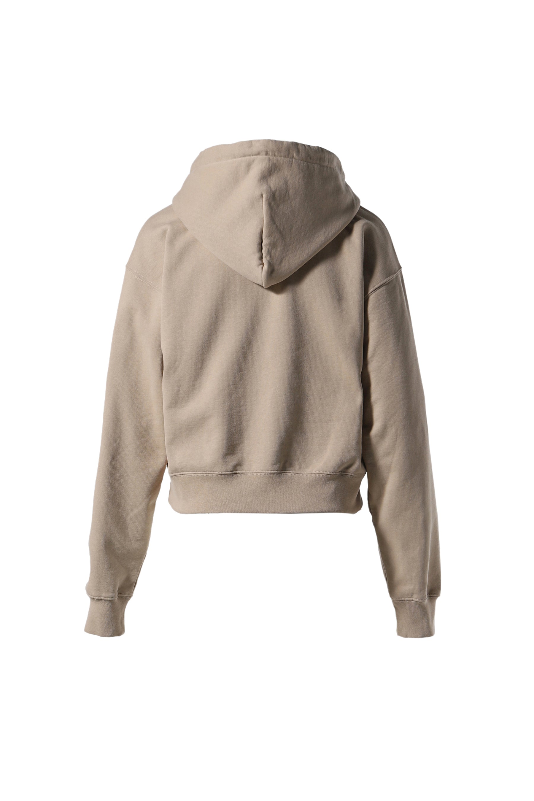 LE HOODIE GROS GRAINW / BEIGE 2