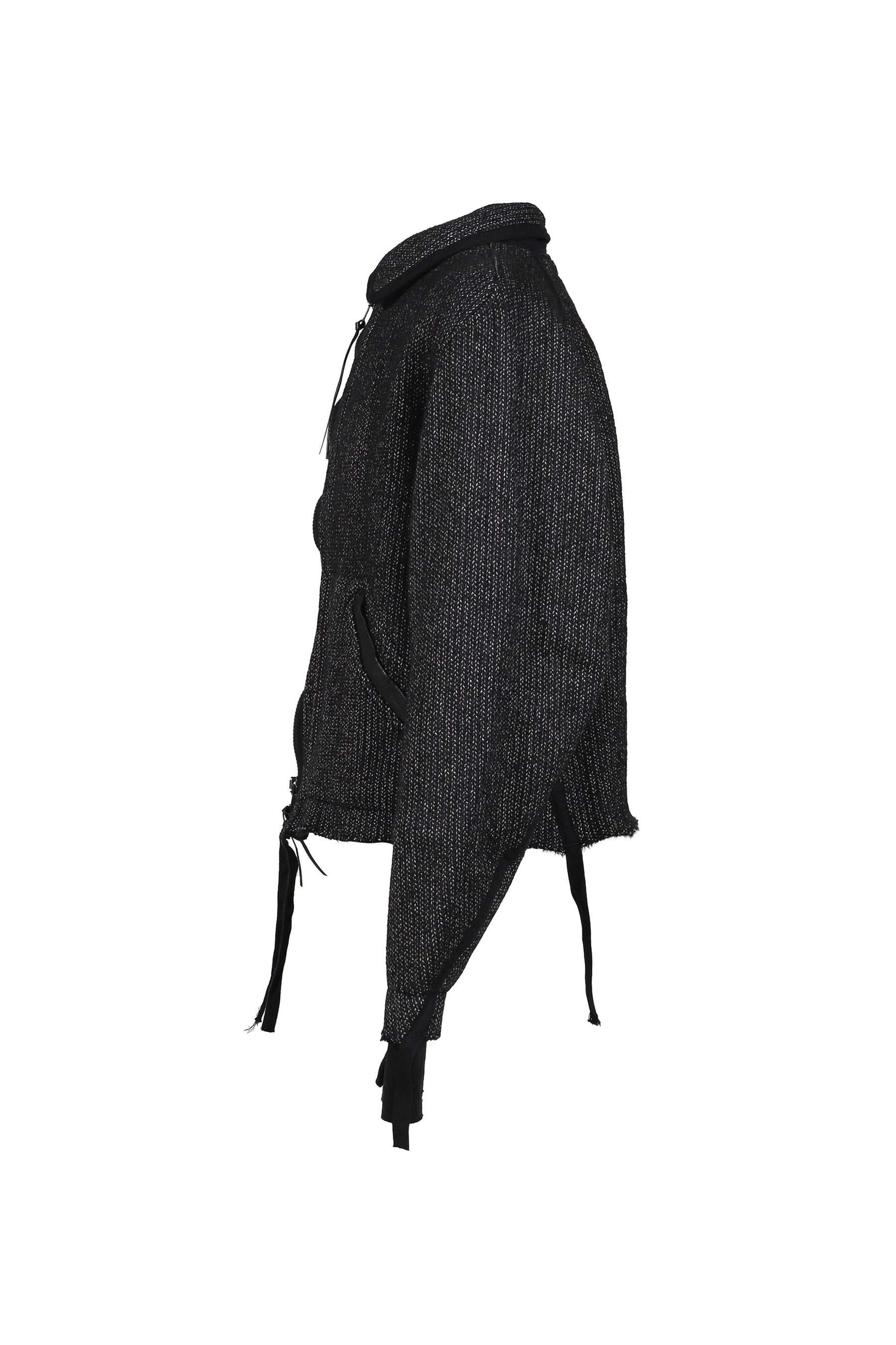 BEACH JACKET(CLASSIC BEACHCLOTH) / BLK