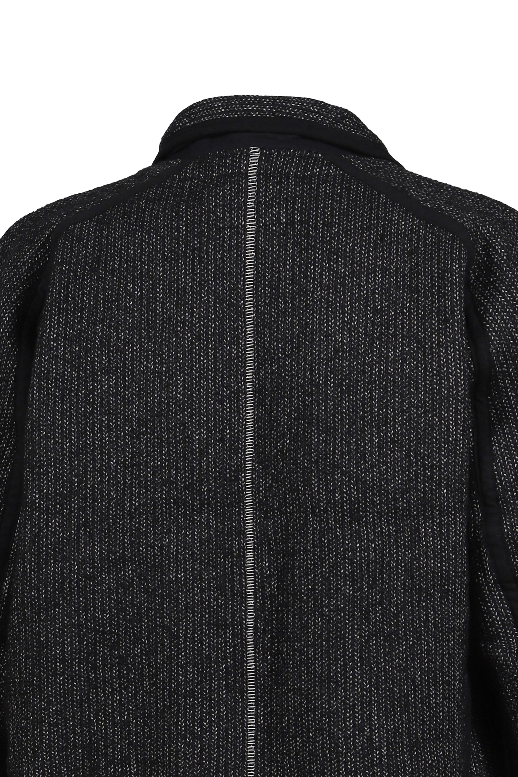 BEACH JACKET(CLASSIC BEACHCLOTH) / BLK