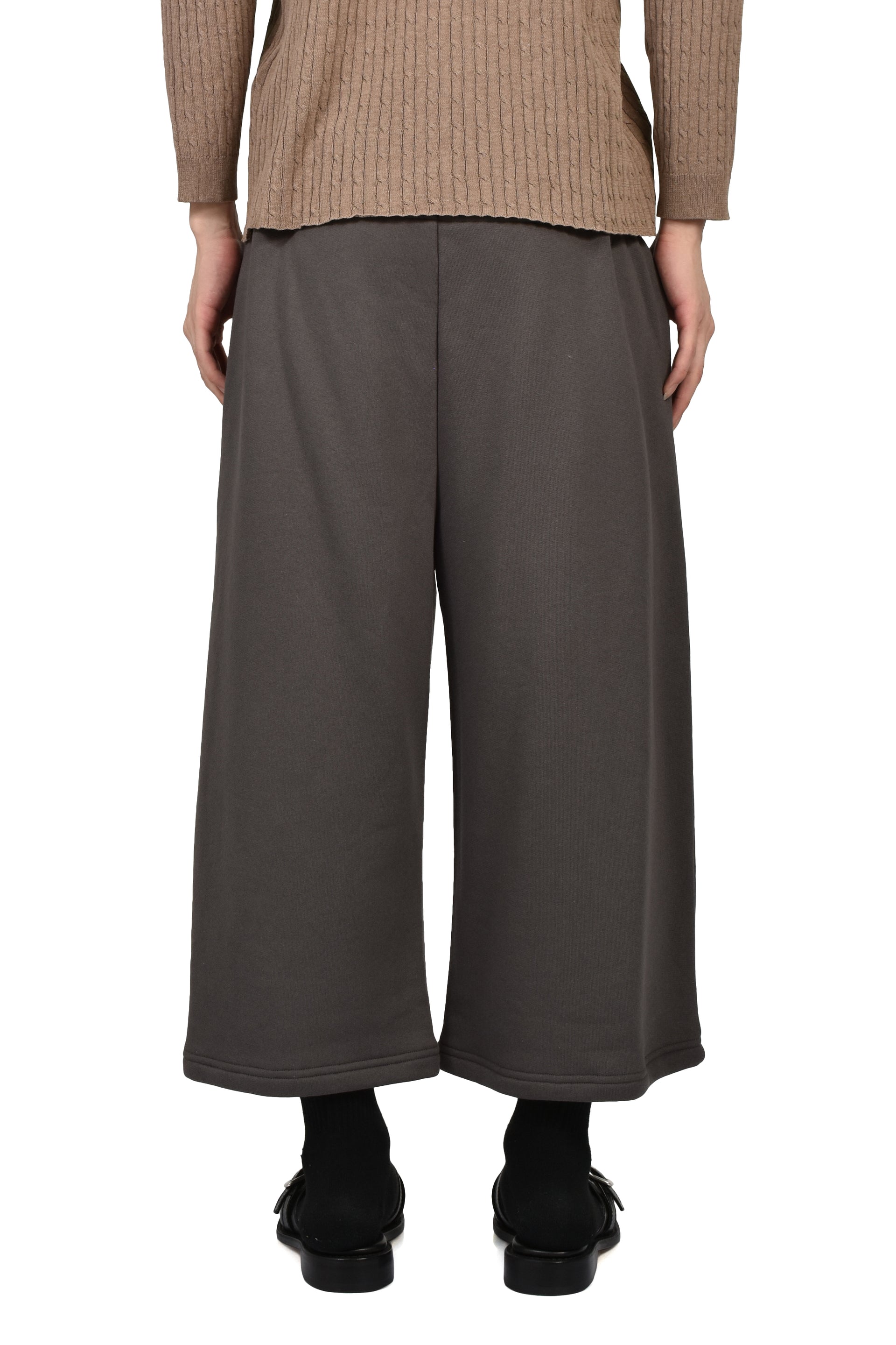 PROVINCIA SHORTS / BROWN