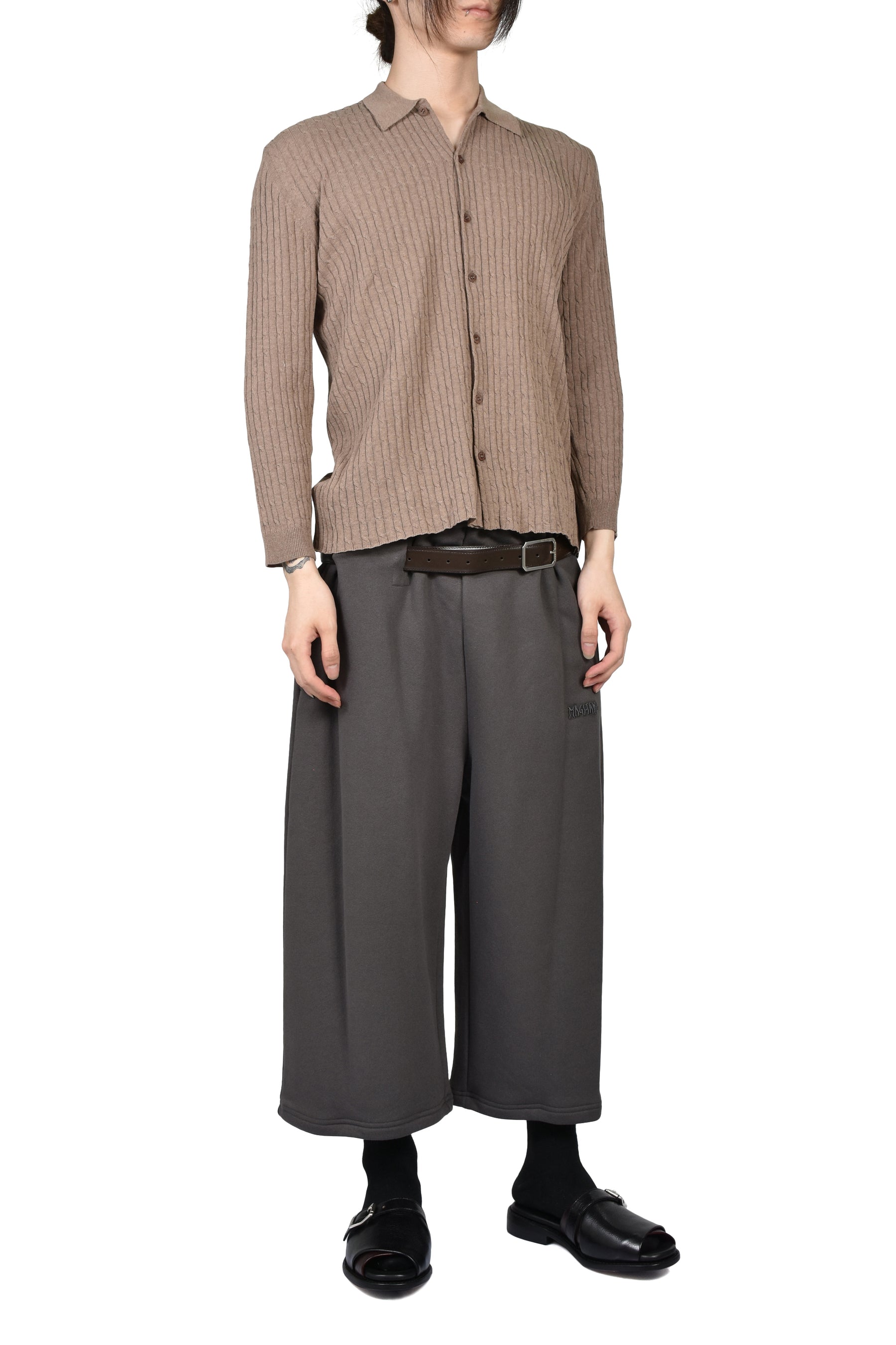 PROVINCIA SHORTS / BRW