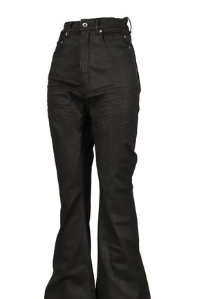 Rick Owens DRKSHDW リックオウエンス ダークシャドウ FW25 BOLAN