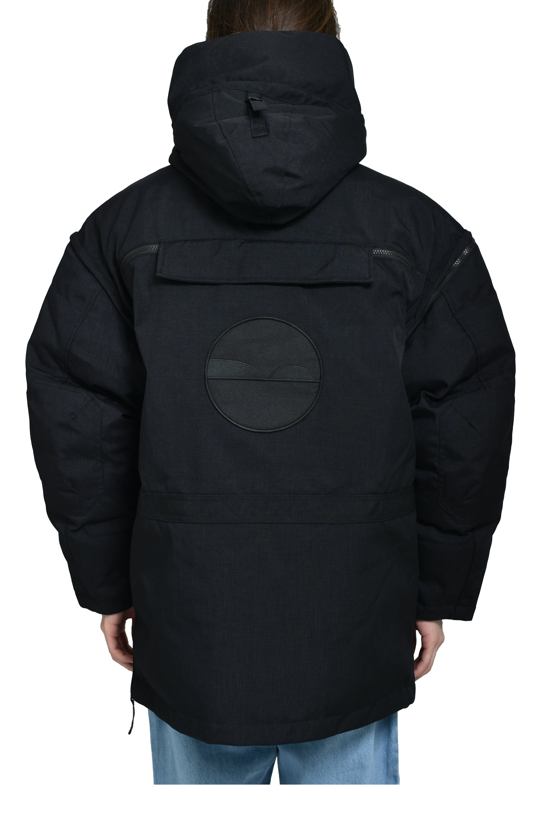 SKIDOO COMMON / BLACK 