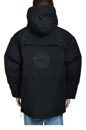 SKIDOO COMMON / BLACK 