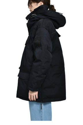 SKIDOO COMMON / BLACK 