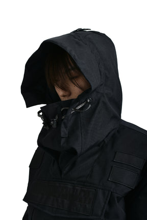 SKIDOO COMMON / BLACK 