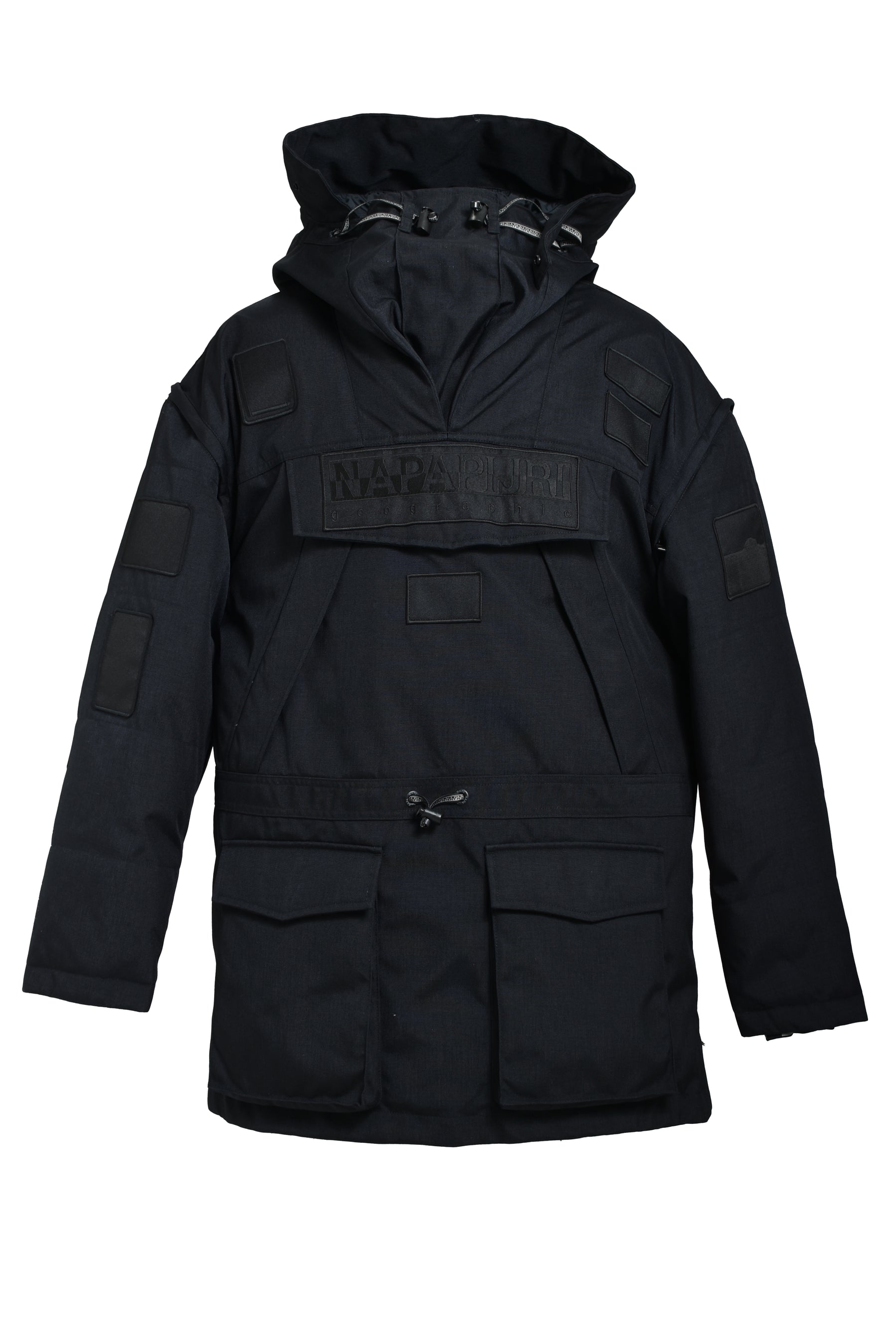SKIDOO COMMON / BLACK 