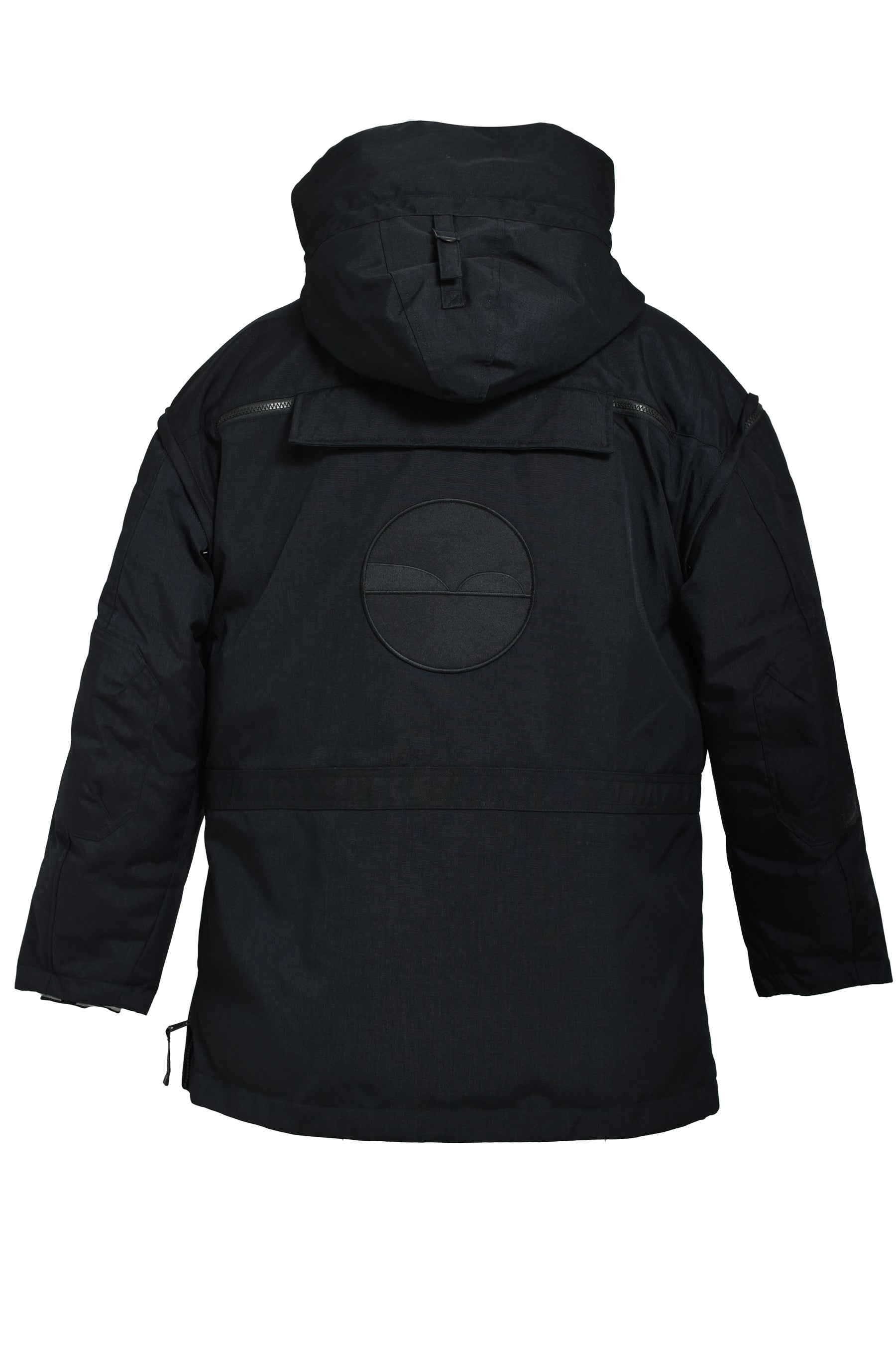 SKIDOO COMMON / BLACK 